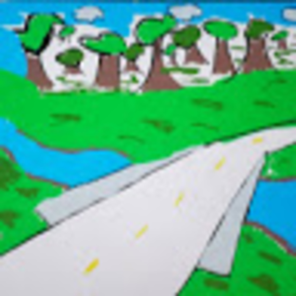 Meet your Posher, Janet